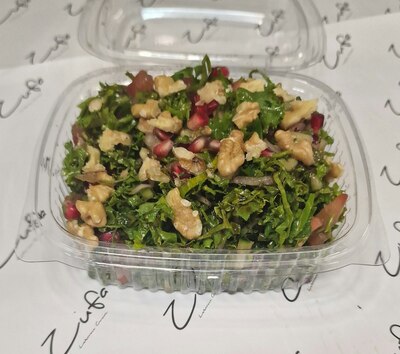 Zufa Salad