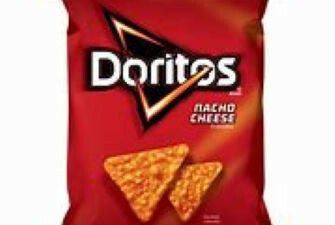 Dorito's Nacho