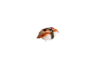 Nigiri de Anguila (4)