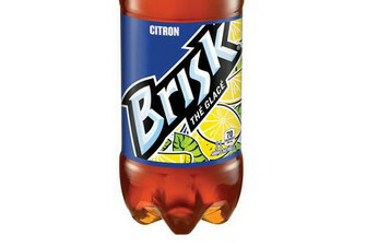 Brisk Tea 2L