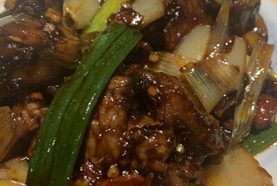 Mama Fillet Steak 妈妈牛柳88