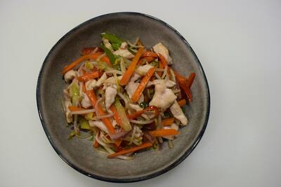 31.Chop Suey