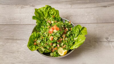 Tabouleh Salad