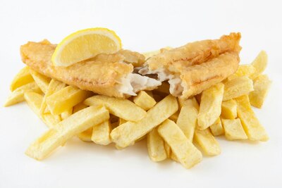 Fresh Cod Fillet