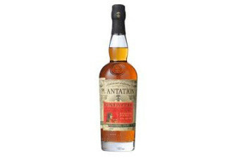 Plantation Pineapple Dark Rum