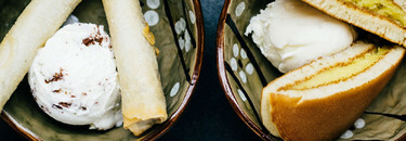 Dreamy Desserts