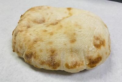 Lepinja Bread