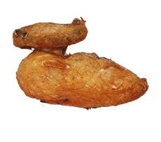 Breast of Chicken