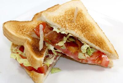 Sandwich B.L.T.