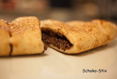 Schoko-Stix