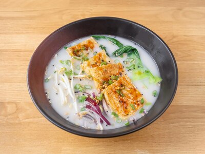Yasai Ramen (V)