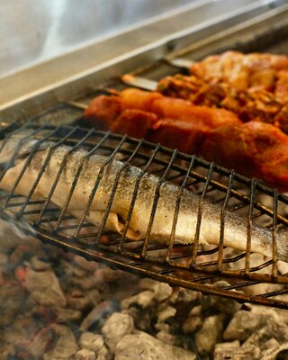 Sea Bass
