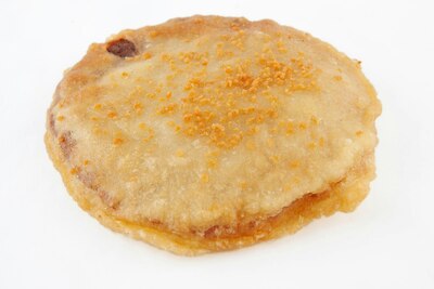 Batter Burger