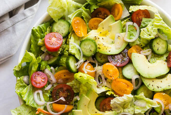 House Salad