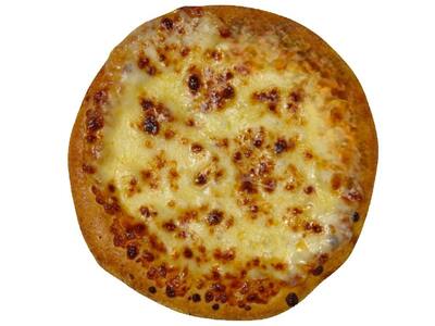 Garlic Pizza Bread (4 Slices)