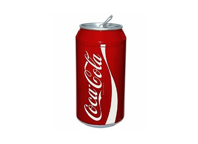 **COCA-COLA 0.33L**
