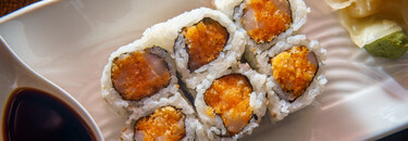 In/Out Rolls (8 stuks)