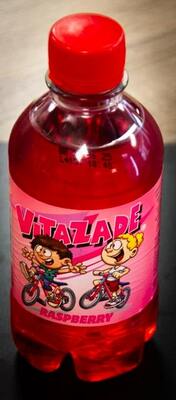 Vitazade Raspberry