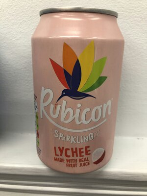 Rubicon Lychee