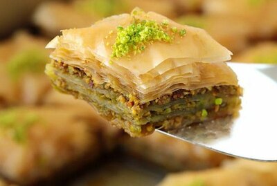 Baklava