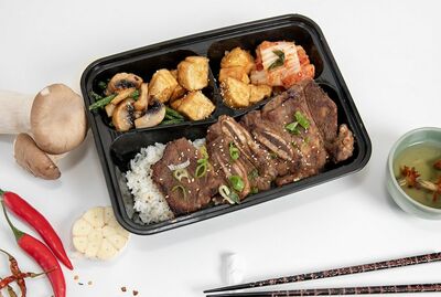 L.A. Galbi