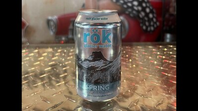 ROK SPRING WATER
