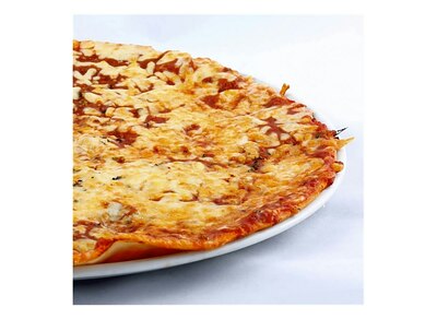 Pizza Boloñesa
