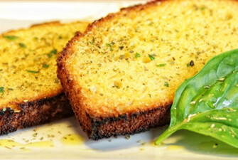 Pan de Ajo