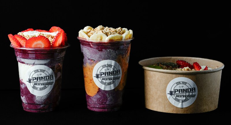 Build Your Own Açaí