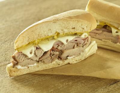 Cubano
