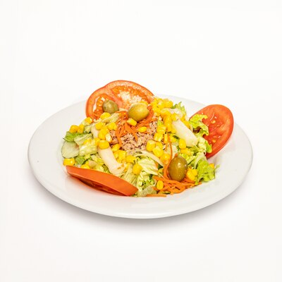 Ensalada Ilustrada