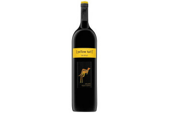 Yellowtail 750ml Bottle Range