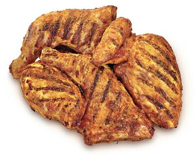 Original Whole Chicken