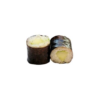 Maki de Pepino (6)