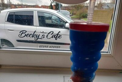 Large Slush
