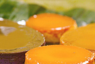 Leche Flan