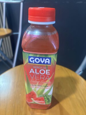 ALOE SANDIA