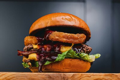 The Westworld (Burger)