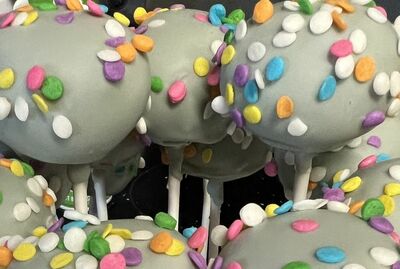 CAKE POP
