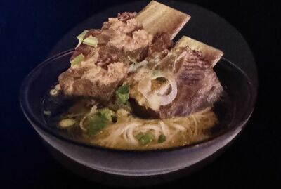 #16-Pho Suon Bo