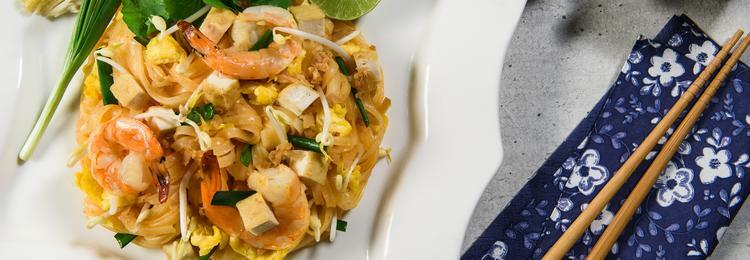 Stir Fry Dishes