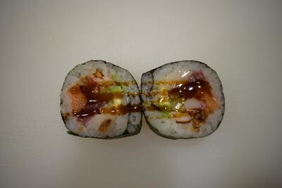 83. Futomaki (10)