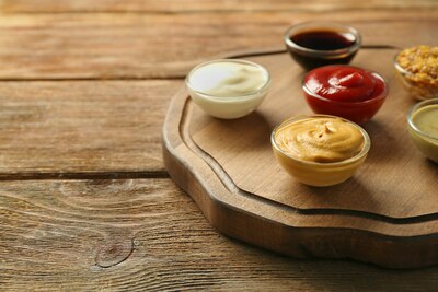 Taco Sauce