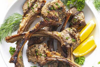8 Chops
