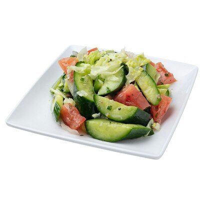 Mediterranean Salad