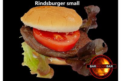 Rindsburger small
