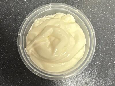 Mayo