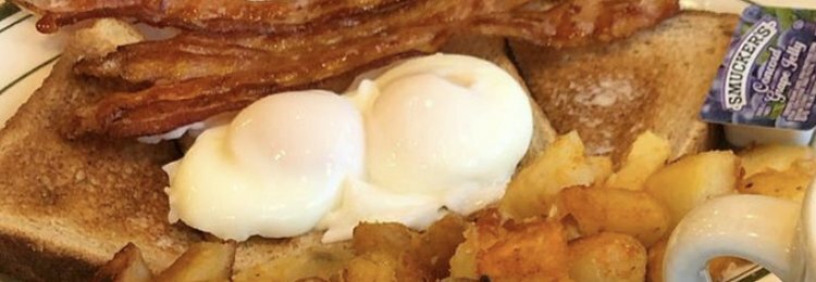 Eggs & Things