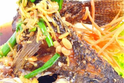 THAI SOY SAUCE