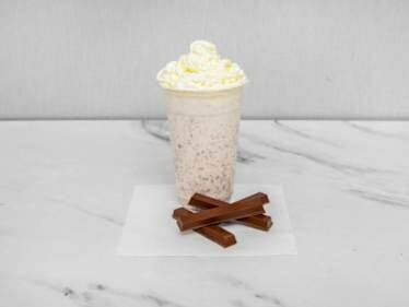 Kit Kat Milkshake